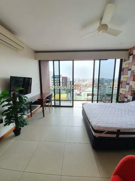 Avant Residences image 1 of 5