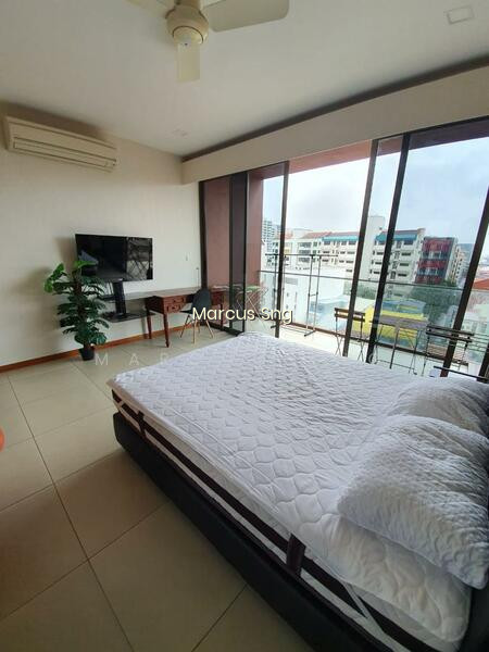 AVANT RESIDENCES photo 2