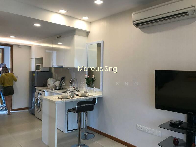 AVANT RESIDENCES photo 3