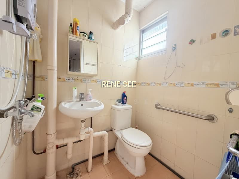 456 ANG MO KIO AVENUE 10 photo 4