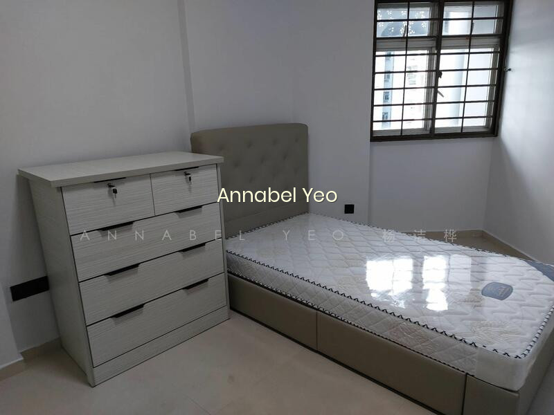 383 BUKIT BATOK WEST AVENUE 5 image 1 of 8