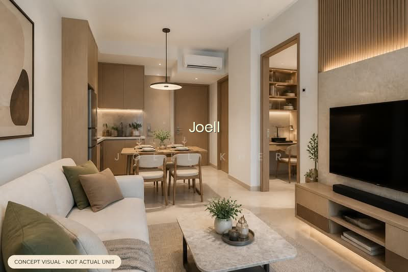 The Serra Residences image 1 of 3