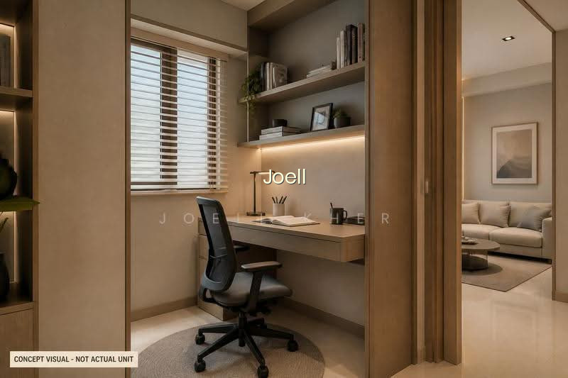 The Serra Residences photo 2