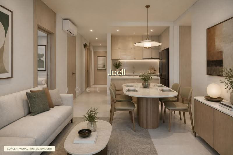 The Serra Residences image 1 of 3