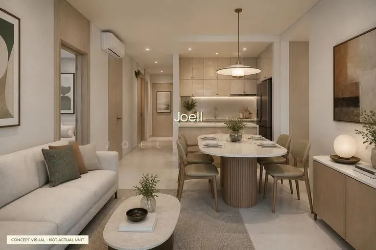 The Serra Residences image 1 of 3