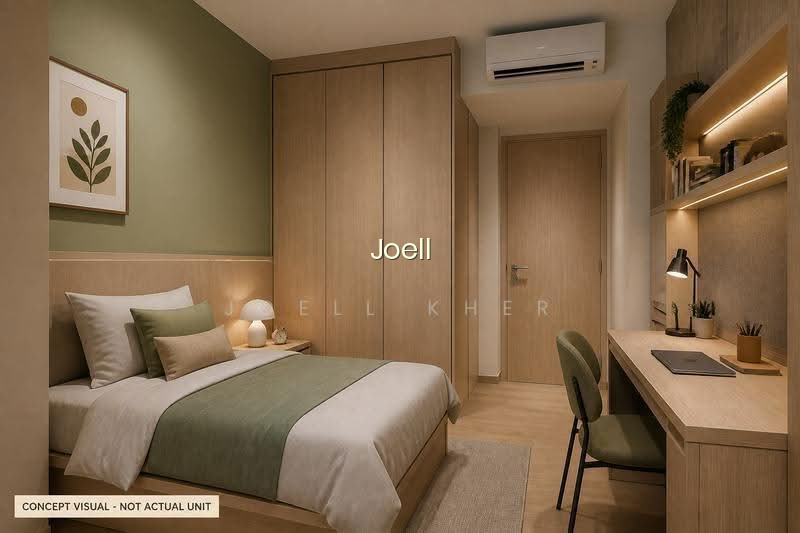 The Serra Residences photo 2