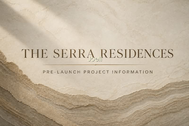 The Serra Residences photo 3