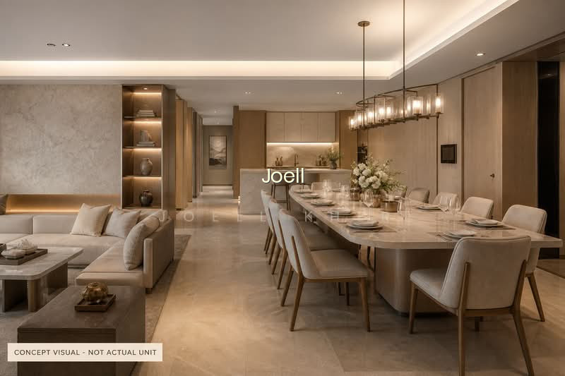 The Serra Residences image 1 of 3