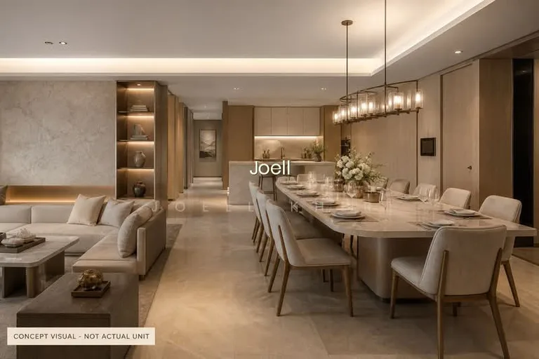 The Serra Residences image 1 of 3