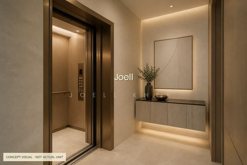 The Serra Residences photo 2