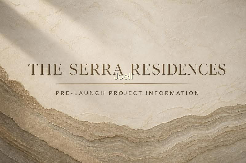 The Serra Residences photo 3