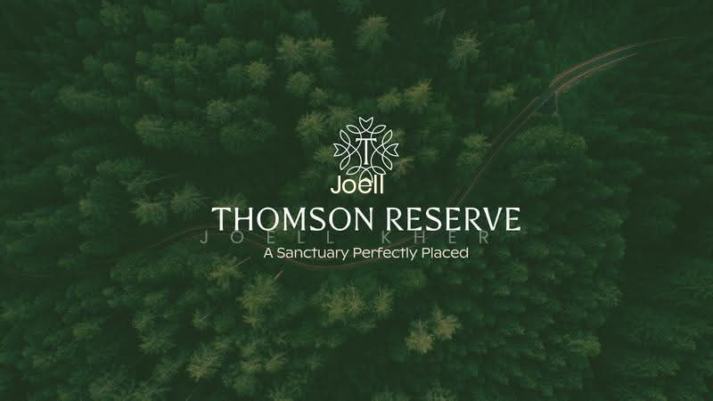 Thomson Reserve photo 2