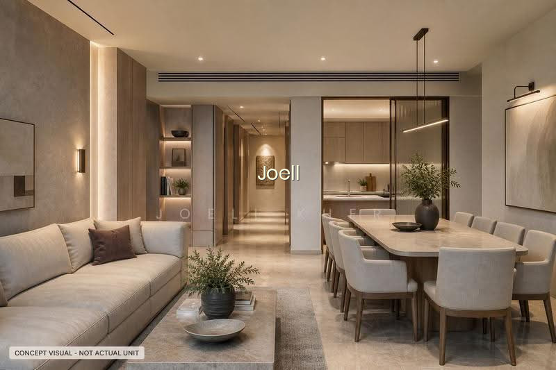 The Serra Residences image 1 of 3