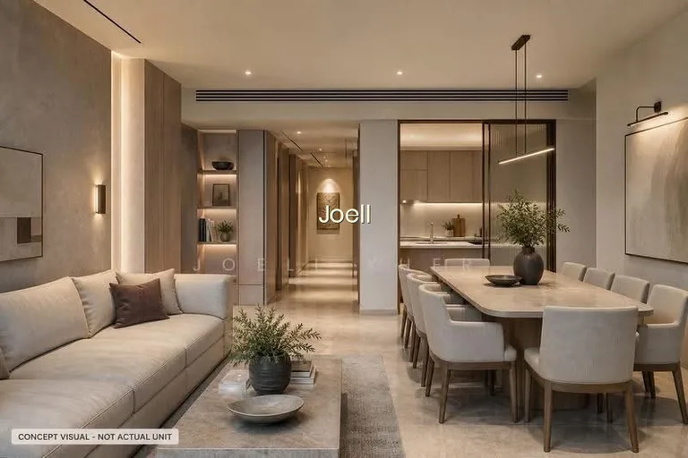 The Serra Residences image 1 of 3