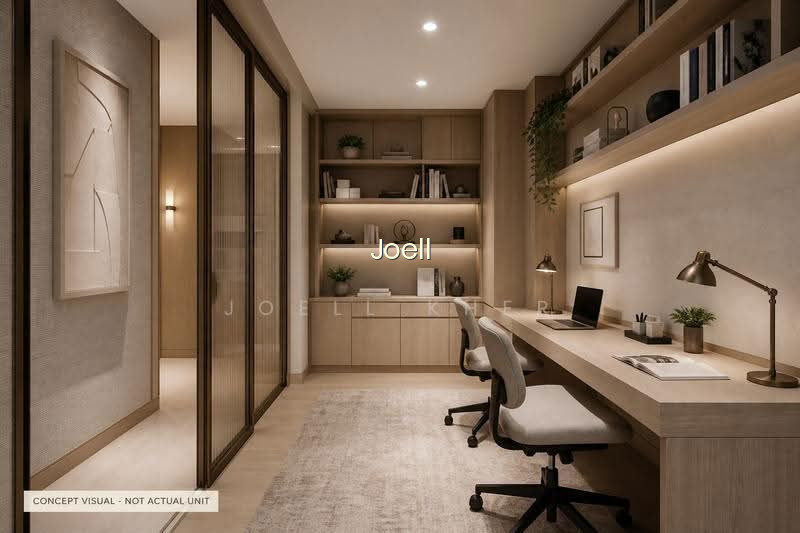 The Serra Residences photo 2