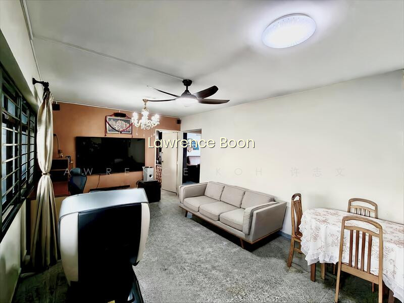 688B CHOA CHU KANG DRIVE image 1 of 10