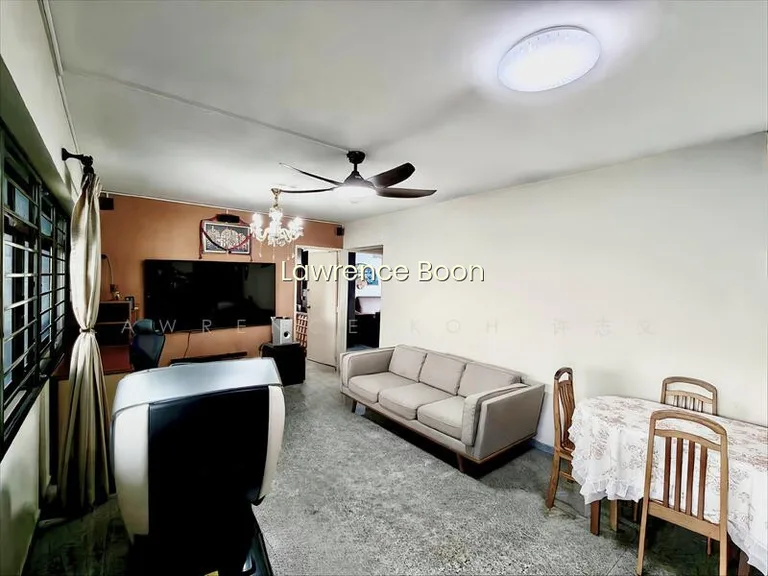 688B Choa Chu Kang Drive image 1 of 10