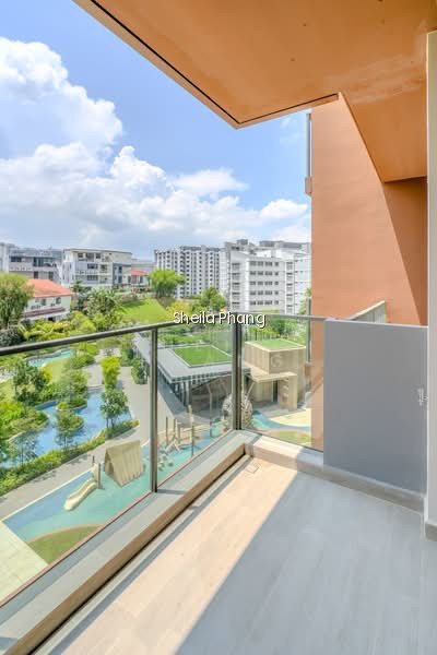 Amo Residence photo 3
