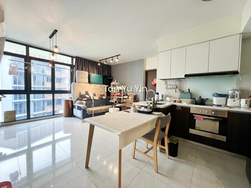SYMPHONY SUITES