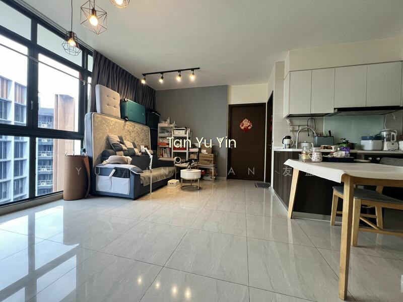 SYMPHONY SUITES photo 2