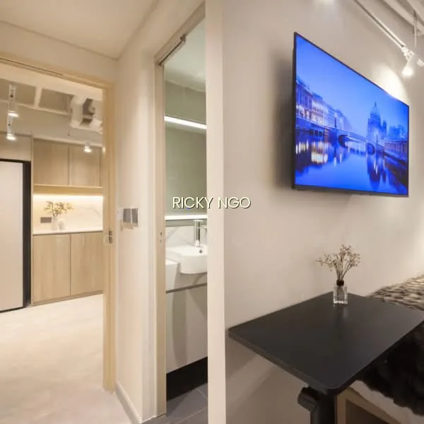 Coliwoo - Midtown ( Near Smu, Kaplan, Nafa, Psb ) Bugis Area image 1 of 10