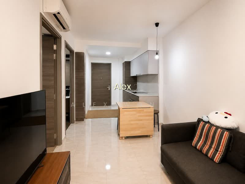 THE FLORENCE RESIDENCES photo 2