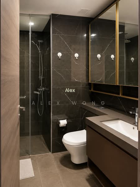 THE FLORENCE RESIDENCES photo 3
