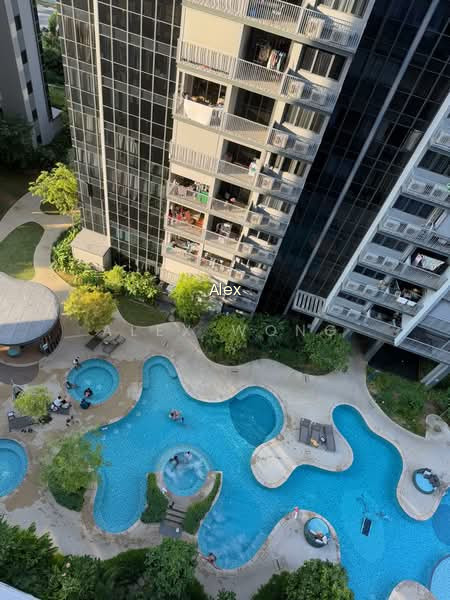 THE FLORENCE RESIDENCES photo 5
