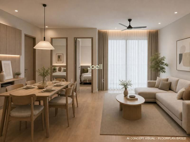 4BR in Clementi image 1 of 3