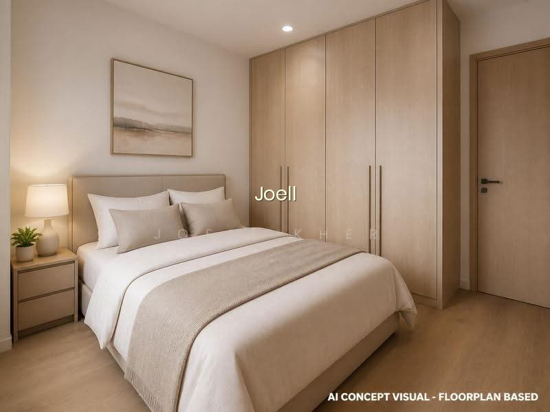 ★ Near Clementi MRT | 3BR photo 3