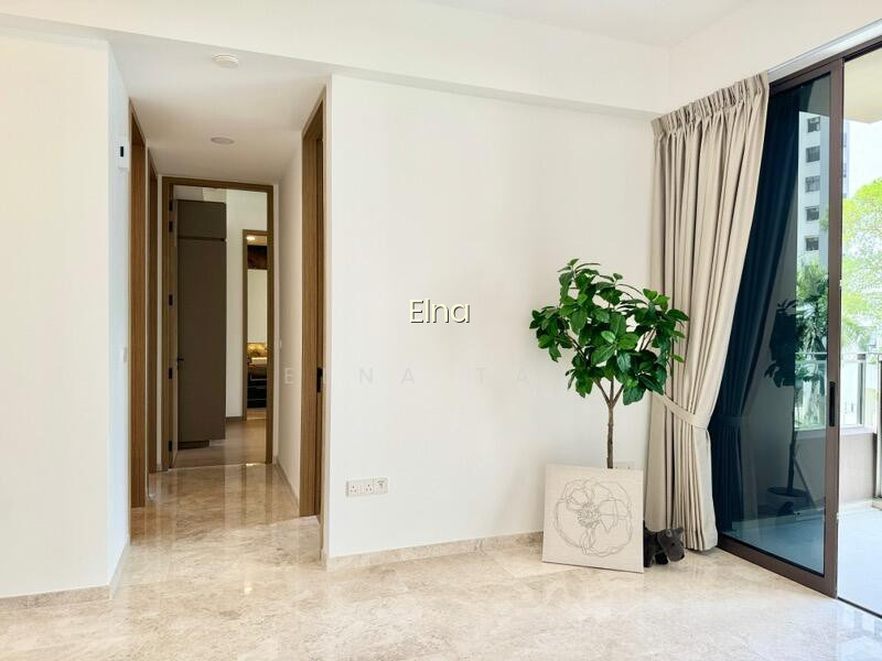 THE AVENIR photo 2