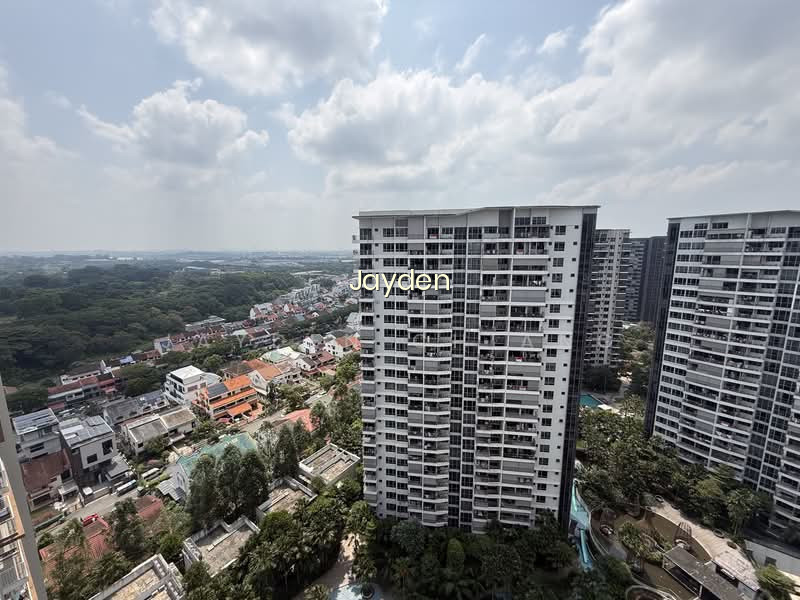 High Park Residences image 1 of 10