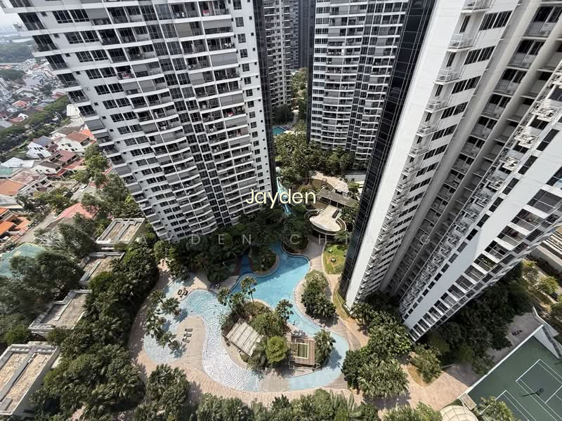 High Park Residences photo 2