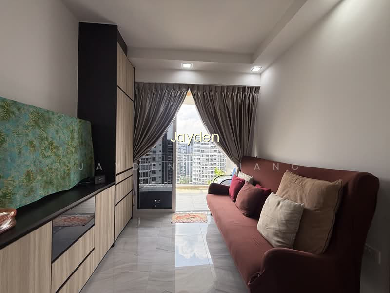 High Park Residences photo 5