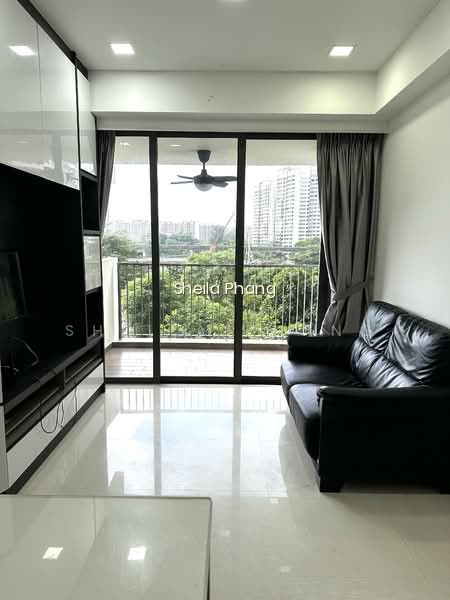 Riverbank at Fernvale image 1 of 9