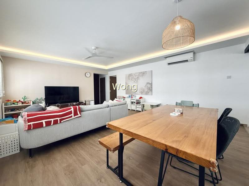 115 WHAMPOA ROAD photo 2