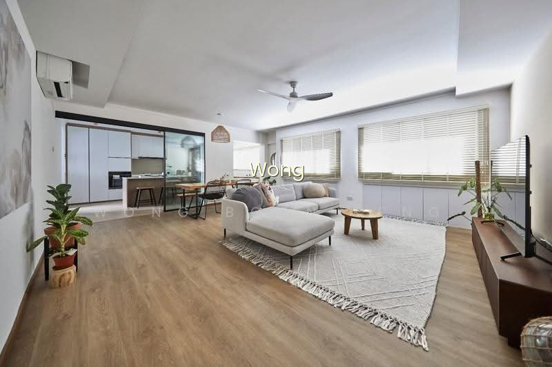 115 WHAMPOA ROAD photo 3