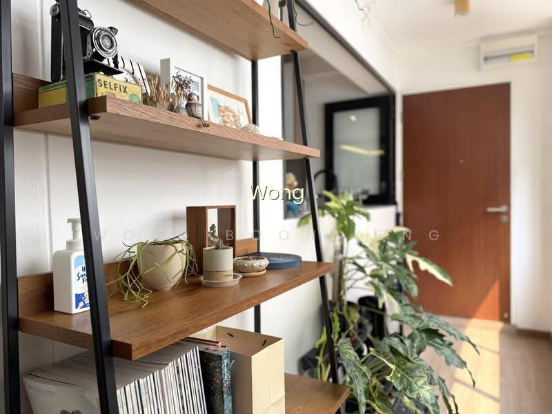 115 WHAMPOA ROAD photo 4
