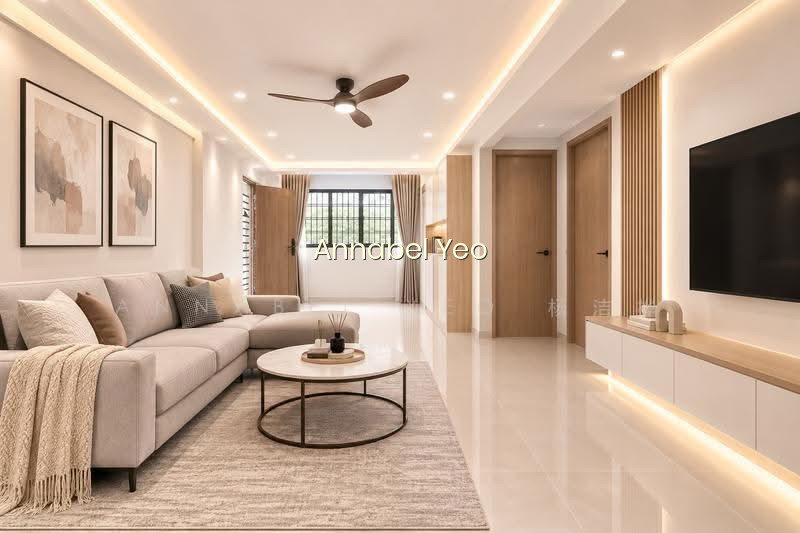 512 ANG MO KIO AVENUE 8 image 1 of 10