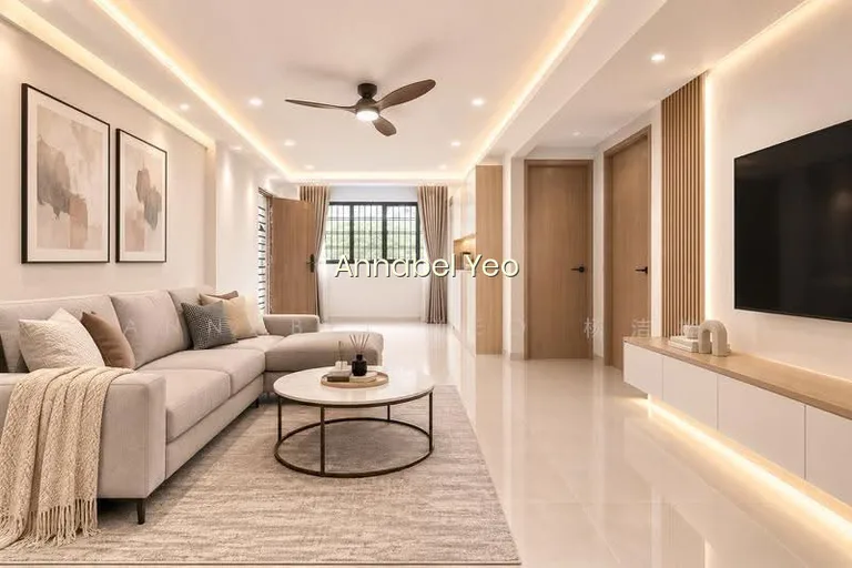 512 Ang Mo Kio Avenue 8 image 1 of 10