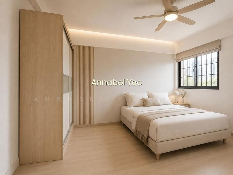 512 ANG MO KIO AVENUE 8 photo 4