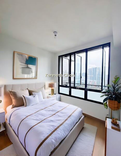 IRWELL HILL RESIDENCES photo 4