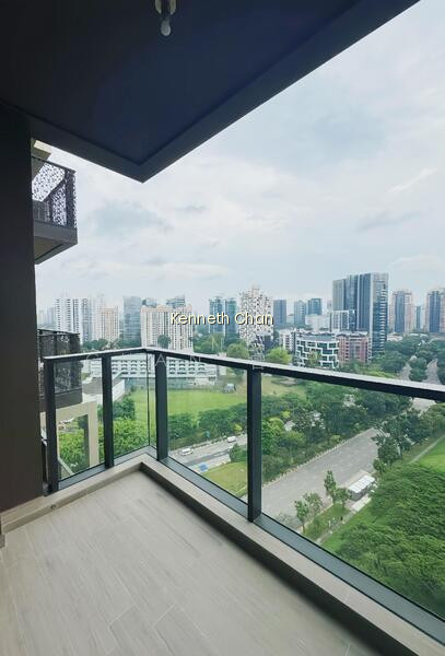 IRWELL HILL RESIDENCES photo 6
