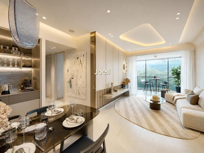 Union Square Residences image 1 of 8