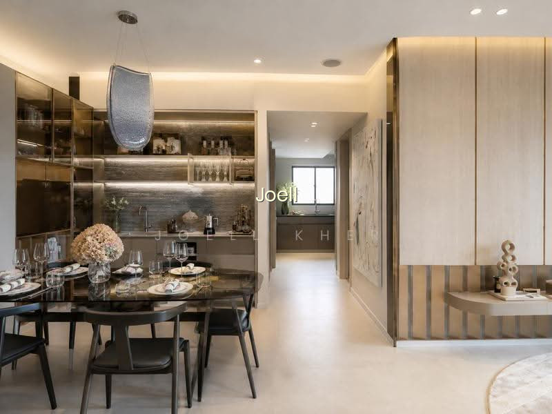 Union Square Residences photo 2
