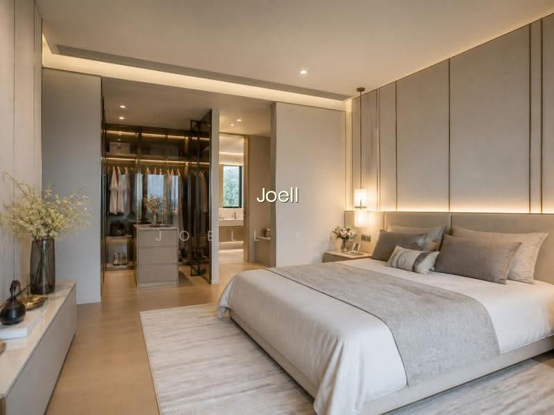 Union Square Residences photo 3