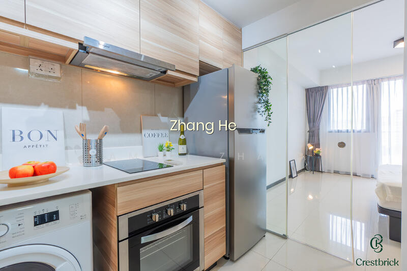 THE POIZ RESIDENCES image 1 of 10