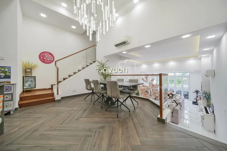 Loyang Villas image 1 of 10