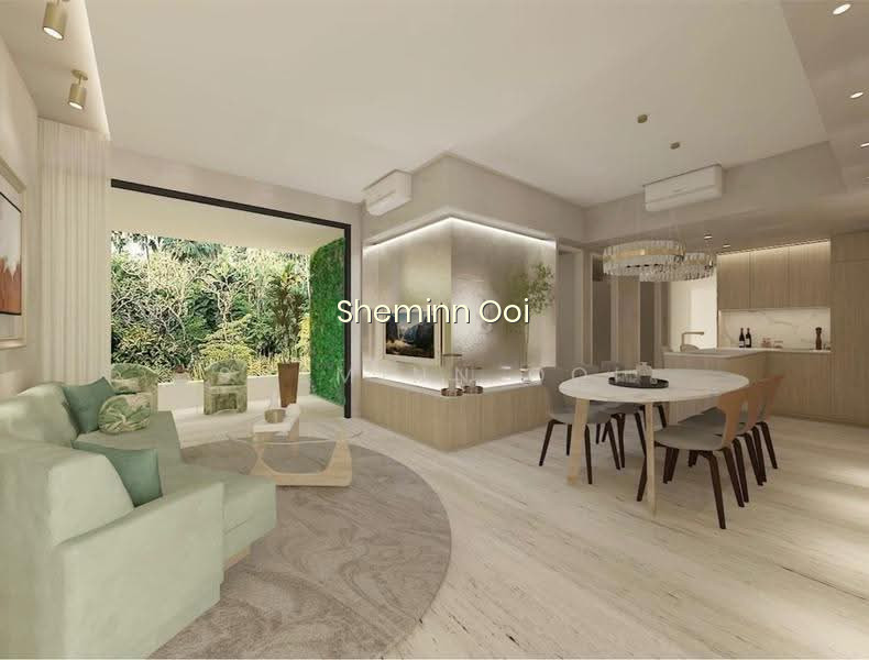 Arina East Residences photo 2
