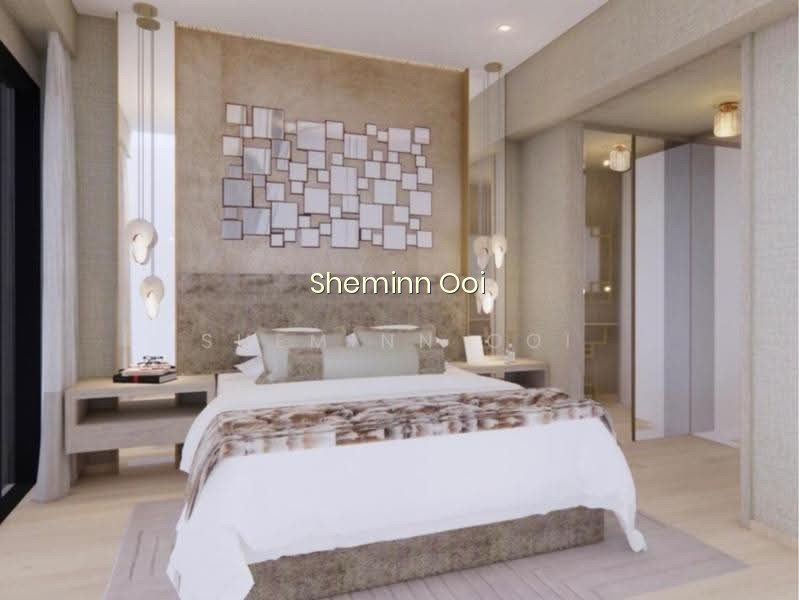 Arina East Residences photo 3